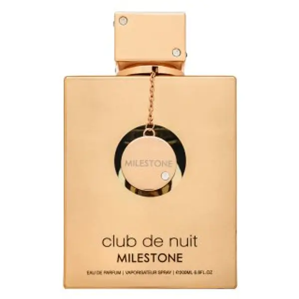 Armaf Armaf Club de Nuit Milestone parfemska voda unisex 200 ml