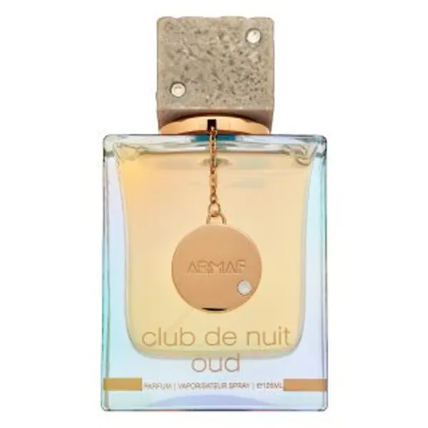 Armaf Armaf Club de Nuit Oud čistý parfém unisex 105 ml