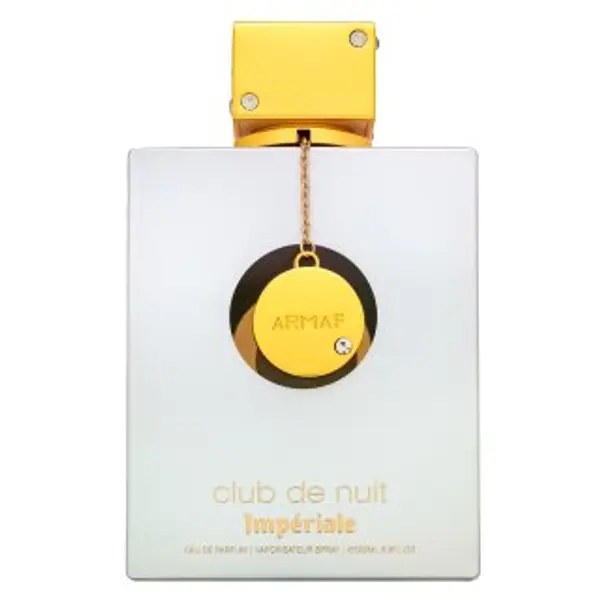 Armaf Armaf Club De Nuit White Impériale parfemska voda za žene 200 ml