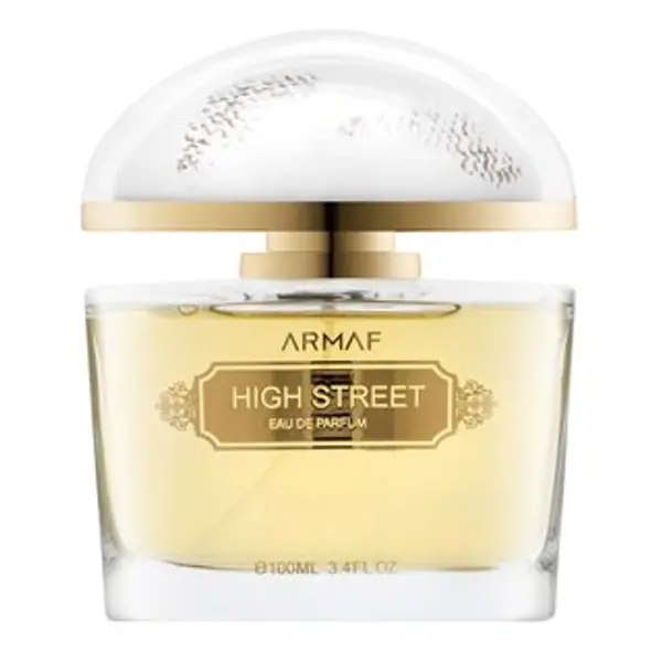 Armaf Armaf High Street parfémovaná voda za žene 100 ml