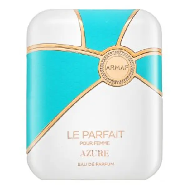 Armaf Armaf Le Parfait Pour Femme Azure parfémovaná voda za žene 100 ml