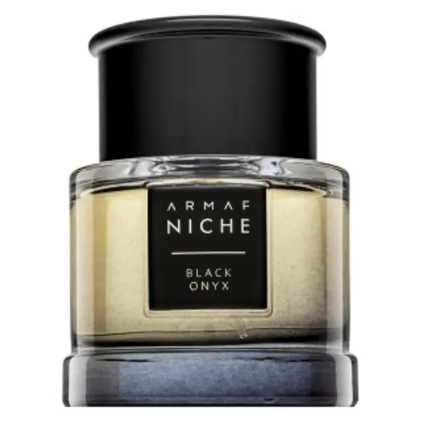 Armaf Armaf Niche Black Onyx parfémovaná voda unisex 90 ml