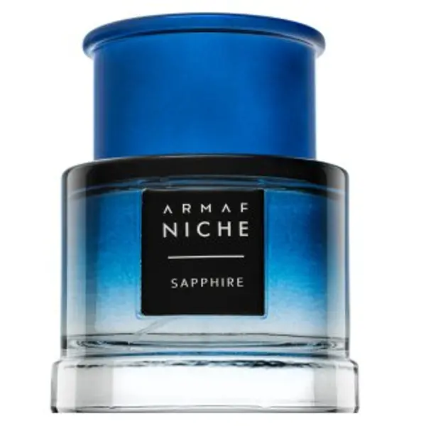 Armaf Armaf Niche Sapphire parfémovaná voda unisex 90 ml