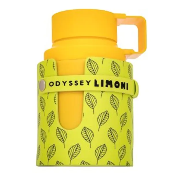 Armaf Armaf Odyssey Limoni Fresh Edition parfemska voda unisex 100 ml