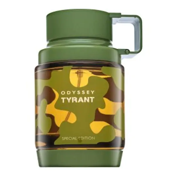 Armaf Armaf Odyssey Tyrant parfémovaná voda za muškarce 100 ml