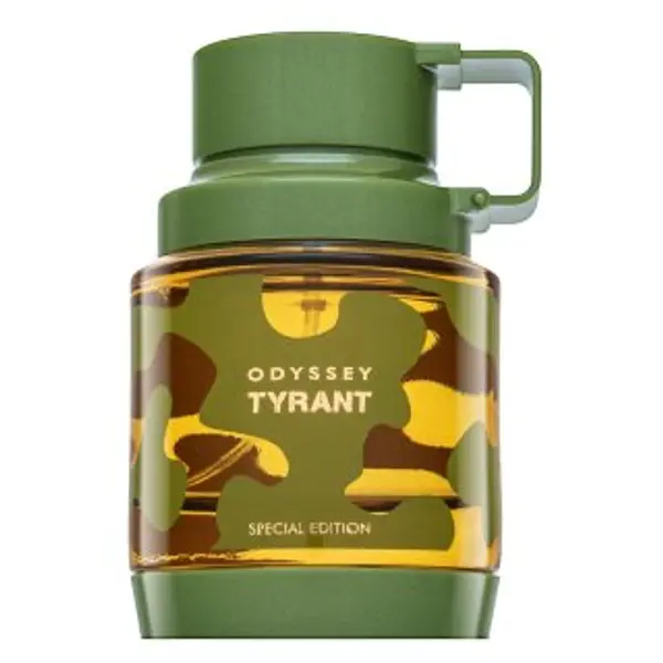 Armaf Armaf Odyssey Tyrant parfemska voda za muškarce 60 ml