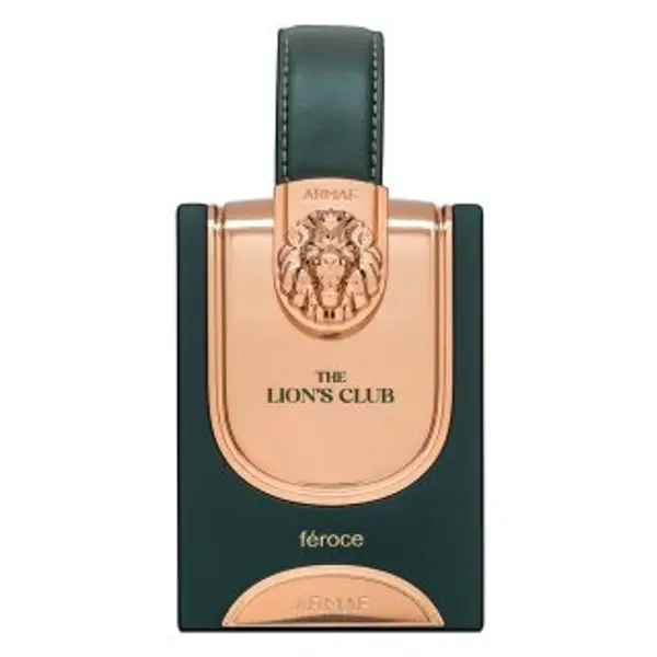 Armaf Armaf The Lion's Club Feroce parfemska voda unisex 100 ml