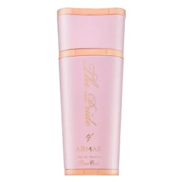 Armaf Armaf The Pride Of Armaf Rose Oud parfemska voda za žene 100 ml