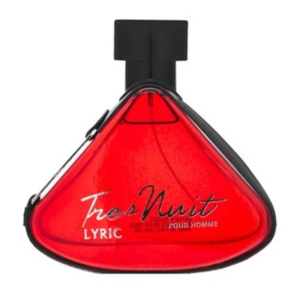 Armaf Armaf Tres Nuit Lyric Pour Homme parfémovaná voda za muškarce 100 ml