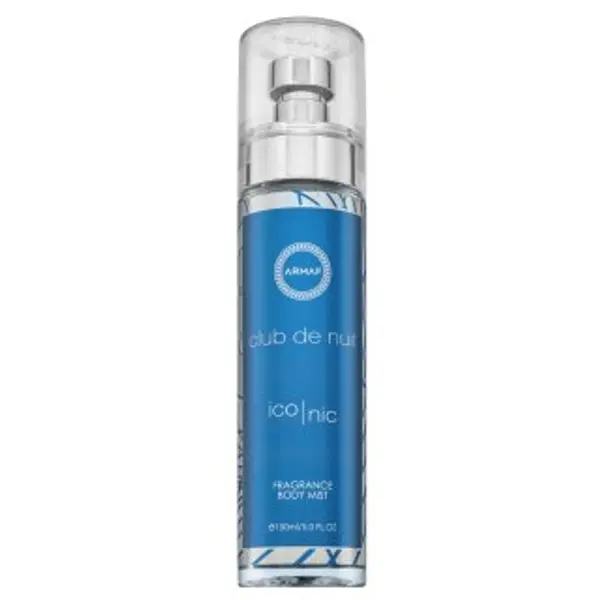 Armaf Armaf Club De Nuit Blue Iconic sprej za tijelo za muškarce 150 ml
