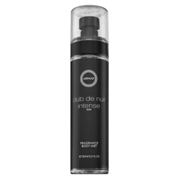 Armaf Armaf Club de Nuit Intense Man sprej za tijelo za muškarce 150 ml