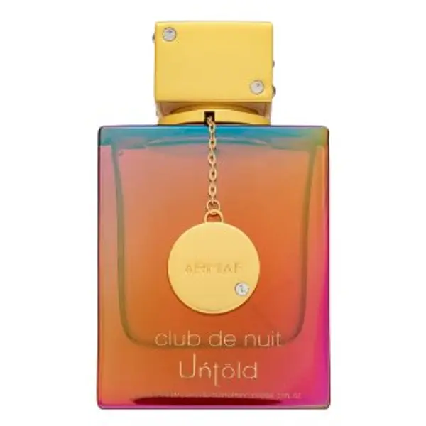 Armaf Armaf Club De Nuit Untold parfemska voda unisex 105 ml