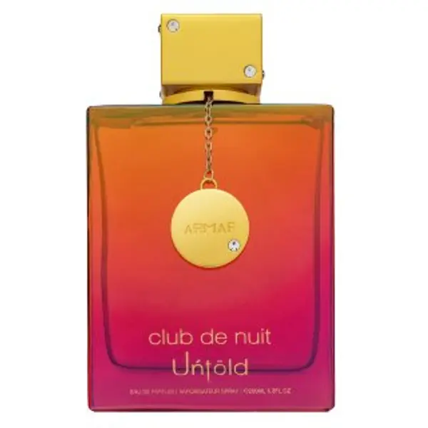 Armaf Armaf Club De Nuit Untold parfemska voda unisex 200 ml