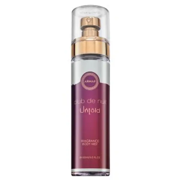 Armaf Armaf Club De Nuit Untold sprej za tijelo za muškarce 150 ml