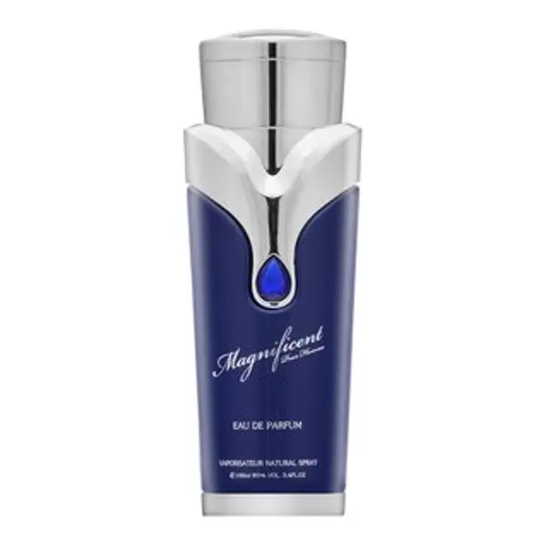 Armaf Armaf Magnificent Blue Pour Homme parfémovaná voda za muškarce 100 ml