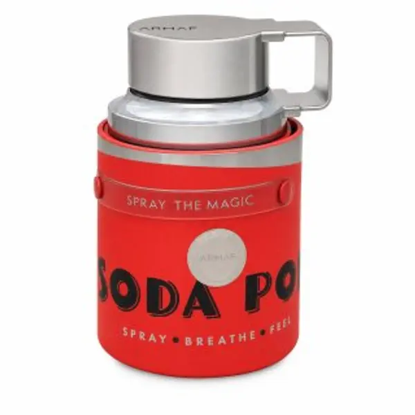 Armaf Armaf Odyssey Soda Pop parfemska voda unisex 100 ml