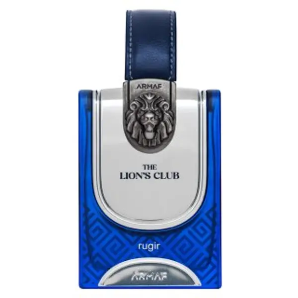 Armaf Armaf The Lion's Club Rugir parfemska voda unisex 100 ml