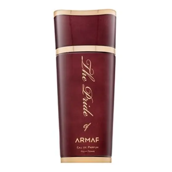 Armaf Armaf The Pride Of Armaf Pour Femme parfémovaná voda za žene 100 ml