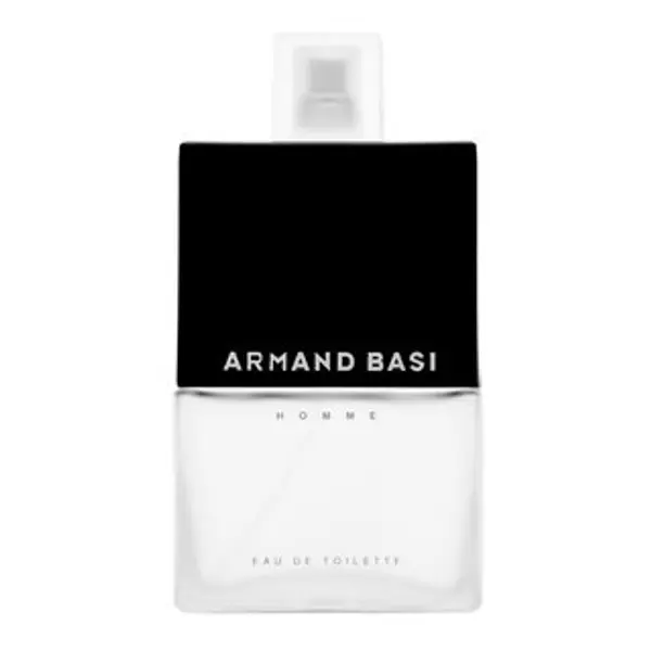 Armand Basi Armand Basi Homme toaletna voda za muškarce 125 ml