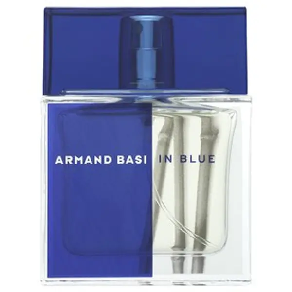 Armand Basi Armand Basi In Blue toaletna voda za muškarce 50 ml