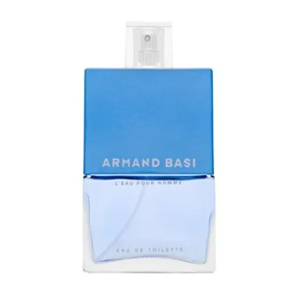 Armand Basi Armand Basi L'Eau Pour Homme toaletna voda za muškarce 125 ml