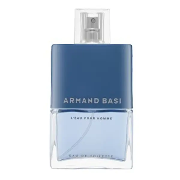 Armand Basi Armand Basi L'Eau Pour Homme toaletna voda za muškarce 75 ml