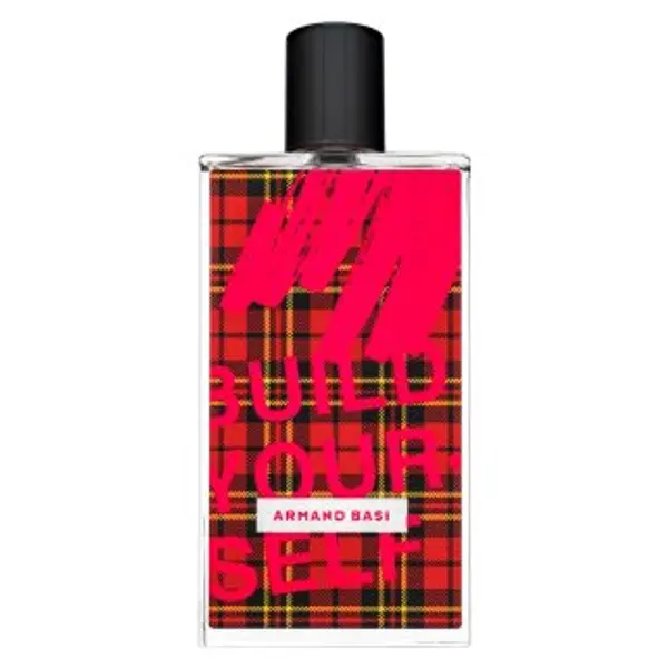 Armand Basi Armand Basi Uniform Build Your Self toaletna voda unisex 100 ml