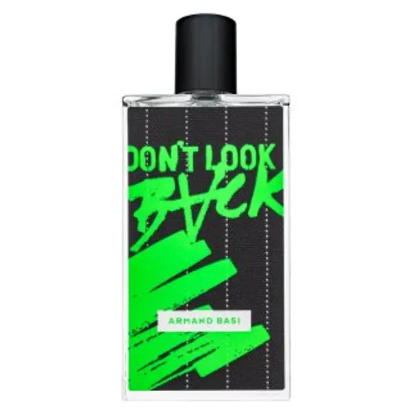 Armand Basi Armand Basi Uniform Don't Look Back toaletna voda unisex 100 ml