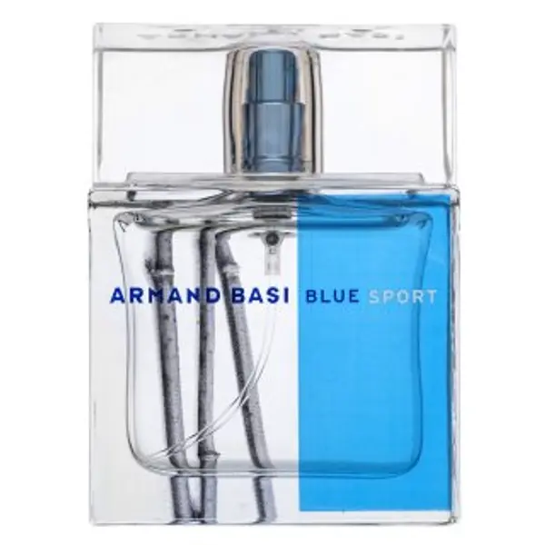 Armand Basi Armand Basi Blue Sport toaletna voda za muškarce 50 ml