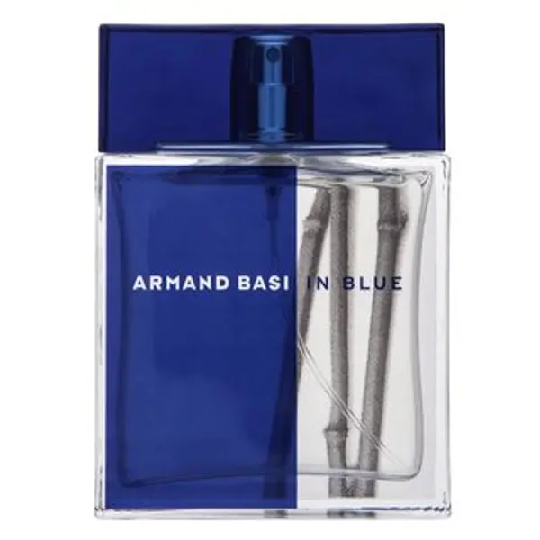 Armand Basi Armand Basi In Blue toaletna voda za muškarce 100 ml