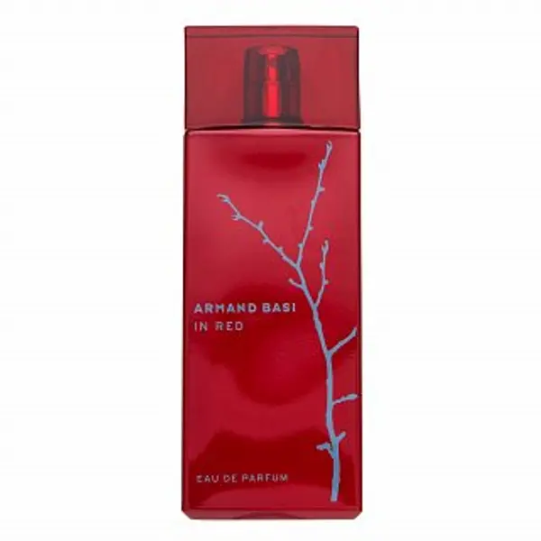 Armand Basi Armand Basi In Red parfémovaná voda za žene 100 ml