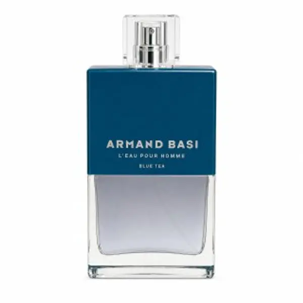Armand Basi Armand Basi L'Eau Pour Homme Blue Tea toaletna voda za muškarce 125 ml