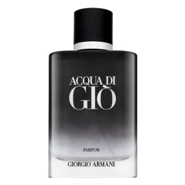 Armani (Giorgio Armani) Armani (Giorgio Armani) Acqua di Gio Parfum čistý parfém za muškarce 100 ml