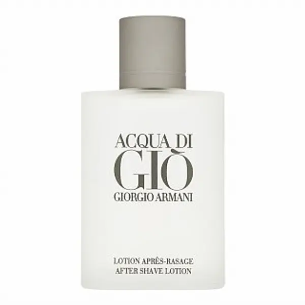 Armani (Giorgio Armani) Armani (Giorgio Armani) Acqua di Gio Pour Homme balzám po holení za muškarce 100 ml