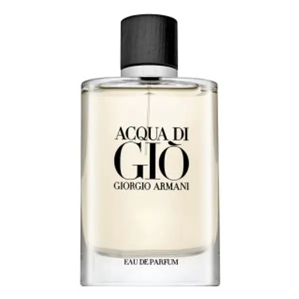 Armani (Giorgio Armani) Armani (Giorgio Armani) Acqua di Gio Pour Homme - Refillable parfémovaná voda za muškarce 125 ml