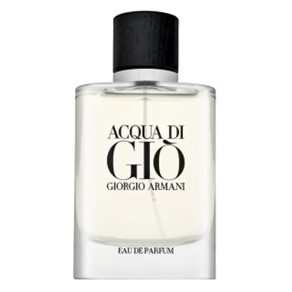Armani (Giorgio Armani) Armani (Giorgio Armani) Acqua di Gio Pour Homme - Refillable parfémovaná voda za muškarce Refillable 75 ml