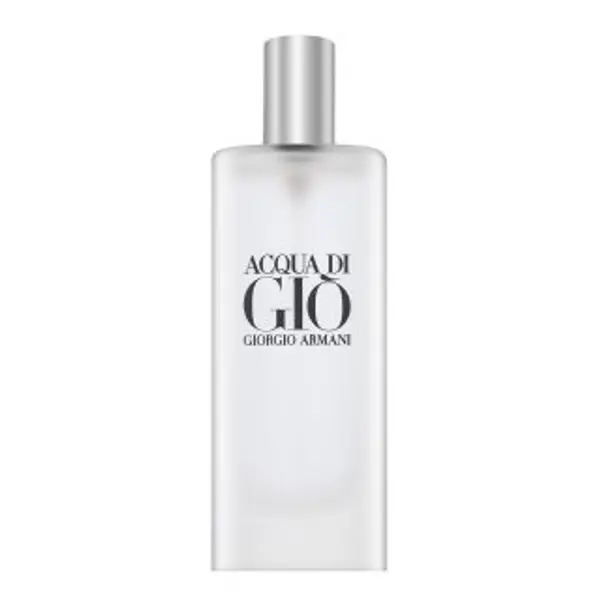 Armani (Giorgio Armani) Armani (Giorgio Armani) Acqua di Gio Pour Homme toaletna voda za muškarce 15 ml