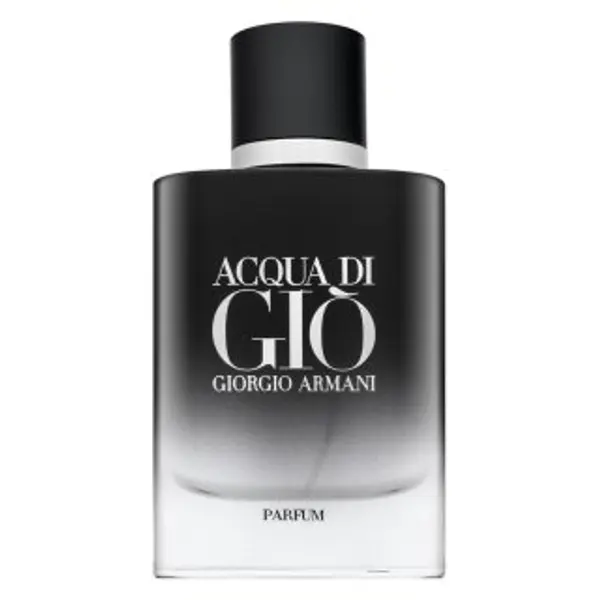 Armani (Giorgio Armani) Armani (Giorgio Armani) Acqua di Gio Parfum čistý parfém za muškarce Refillable 75 ml