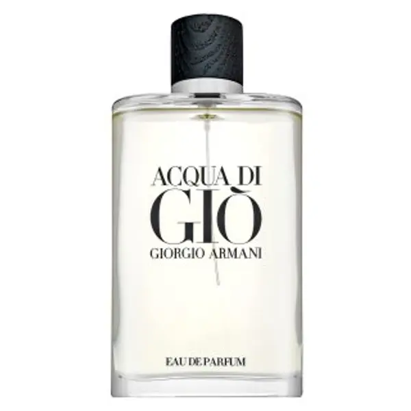 Armani (Giorgio Armani) Armani (Giorgio Armani) Acqua di Gio Pour Homme parfemska voda za muškarce 200 ml