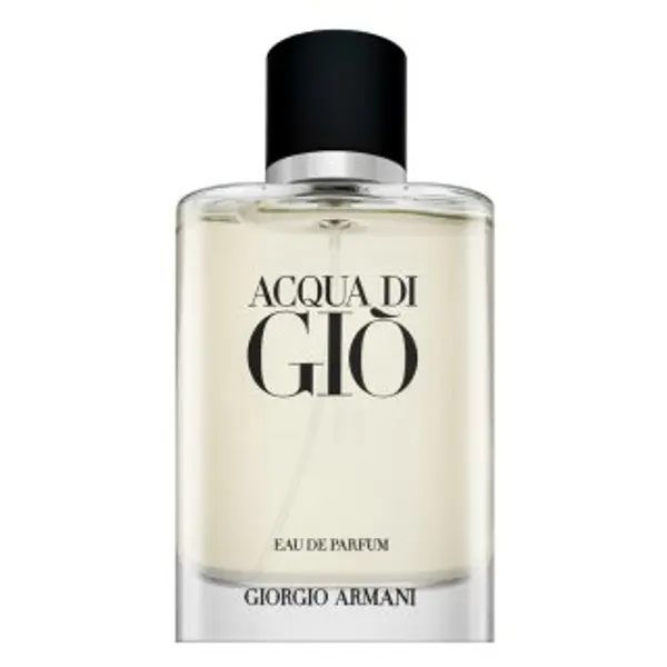Armani (Giorgio Armani) Armani (Giorgio Armani) Acqua di Gio Pour Homme parfemska voda za muškarce Refillable 100 ml