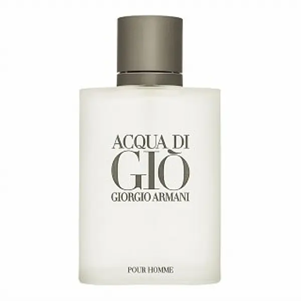 Armani (Giorgio Armani) Armani (Giorgio Armani) Acqua di Gio Pour Homme toaletna voda za muškarce 100 ml