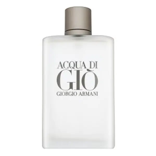 Armani (Giorgio Armani) Armani (Giorgio Armani) Acqua di Gio Pour Homme toaletna voda za muškarce 200 ml