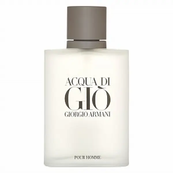 Armani (Giorgio Armani) Armani (Giorgio Armani) Acqua di Gio Pour Homme toaletna voda za muškarce 50 ml