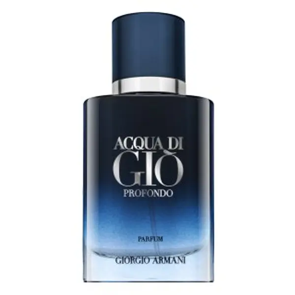 Armani (Giorgio Armani) Armani (Giorgio Armani) Acqua di Gio Profondo Parfum čistý parfém za muškarce 30 ml