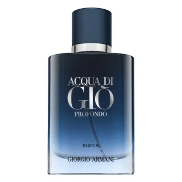 Armani (Giorgio Armani) Armani (Giorgio Armani) Acqua di Gio Profondo Parfum čistý parfém za muškarce 50 ml