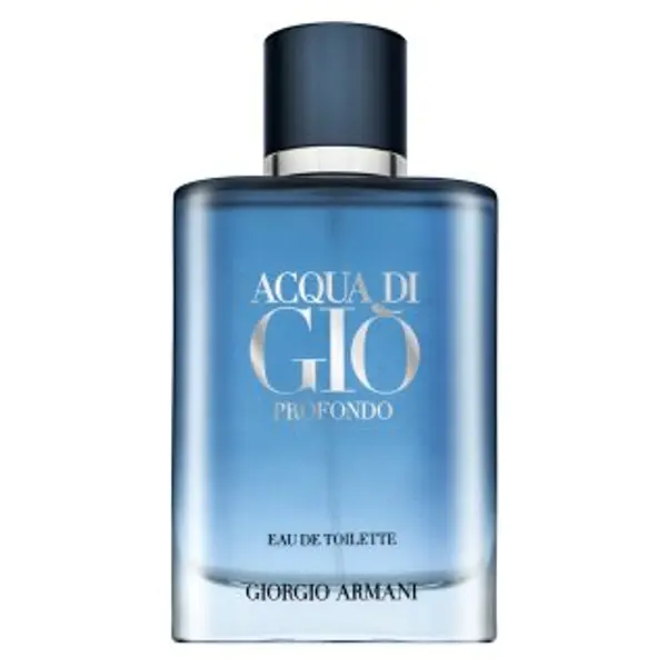 Armani (Giorgio Armani) Armani (Giorgio Armani) Acqua di Gio Profondo toaletna voda za muškarce 100 ml