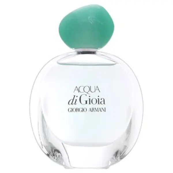 Armani (Giorgio Armani) Armani (Giorgio Armani) Acqua di Gioia parfémovaná voda za žene 50 ml