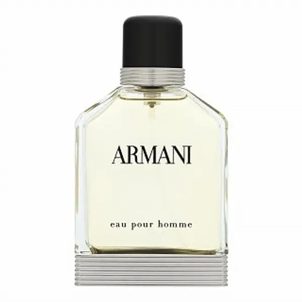 Armani (Giorgio Armani) Armani (Giorgio Armani) Armani Eau Pour Homme (2013) toaletna voda za muškarce 100 ml