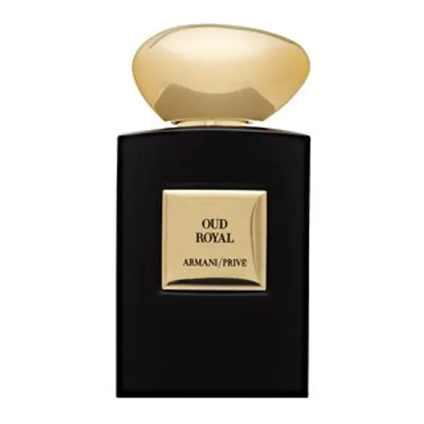 Armani (Giorgio Armani) Armani (Giorgio Armani) Armani Privé Oud Royal parfémovaná voda unisex 100 ml