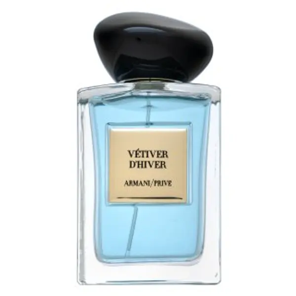 Armani (Giorgio Armani) Armani (Giorgio Armani) Armani Privé Vetiver D'Hiver toaletna voda unisex 100 ml